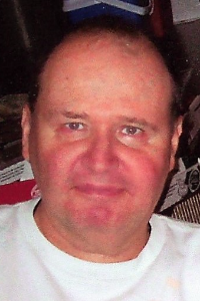 Michael Dobyna Profile Photo