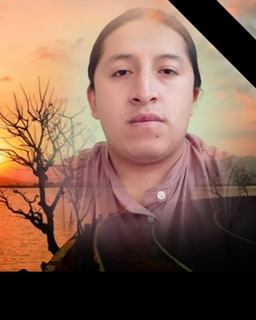 Fausto Fernando Guaillas Quizhpe