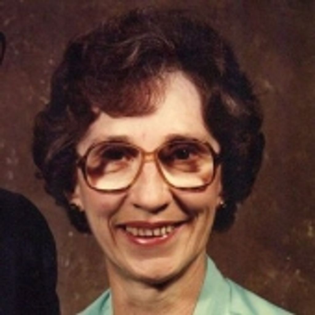 Lorraine E. Speck
