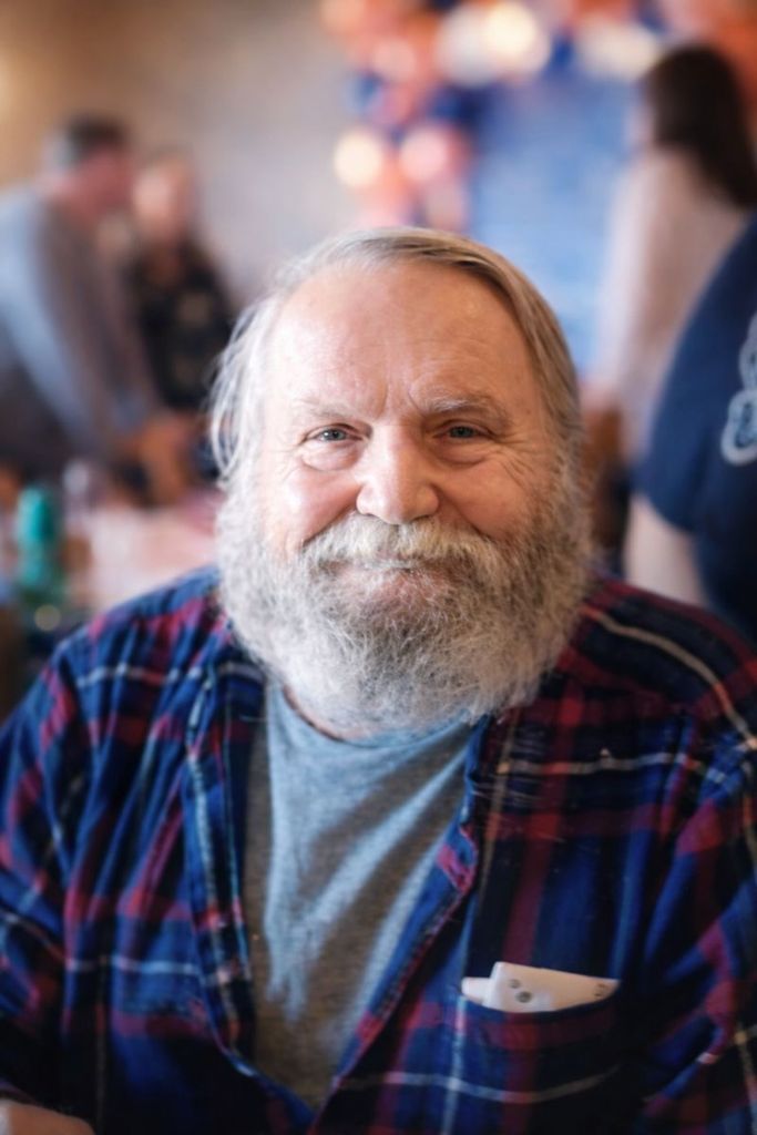 John J. Baskar Profile Photo