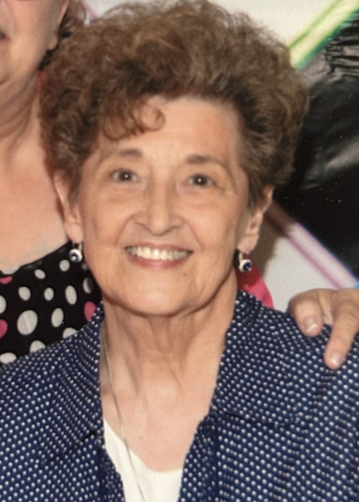 Clara “Cecile” Allen