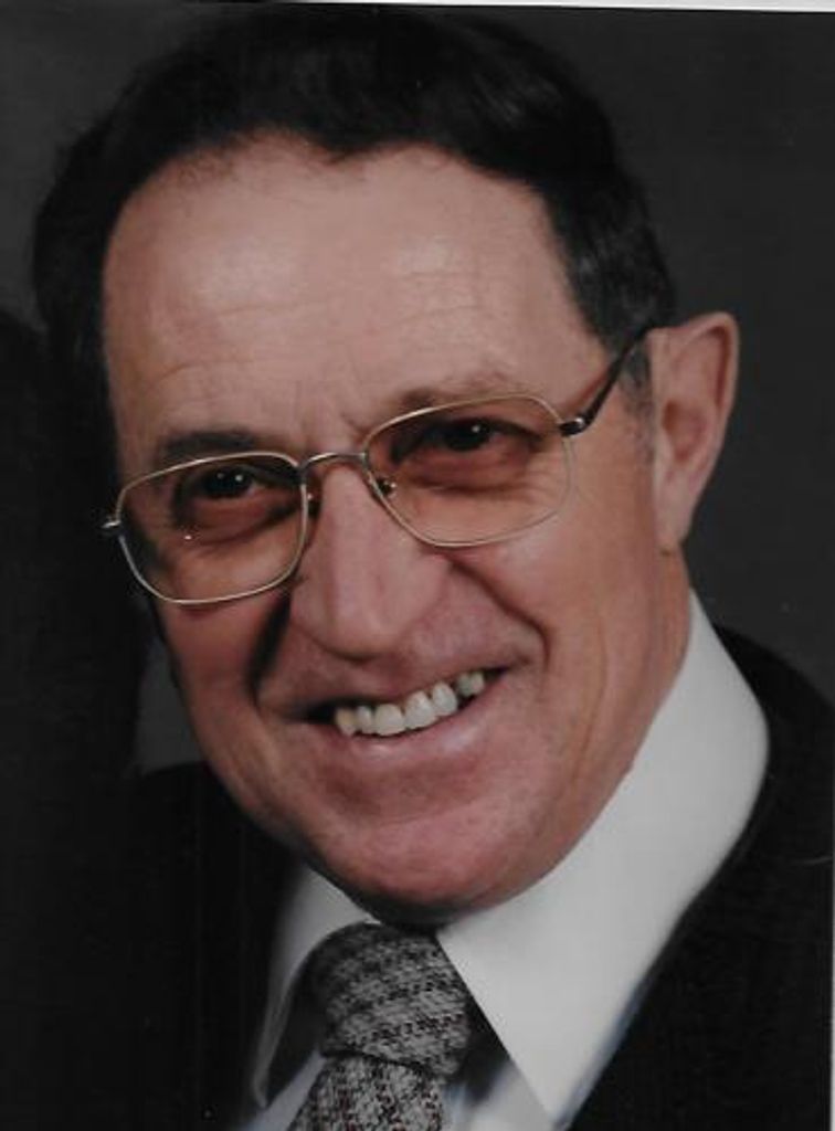 Richard Dauphin Profile Photo