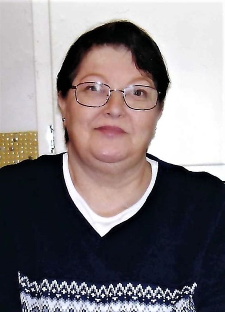 Joyce Jean Morgan Profile Photo