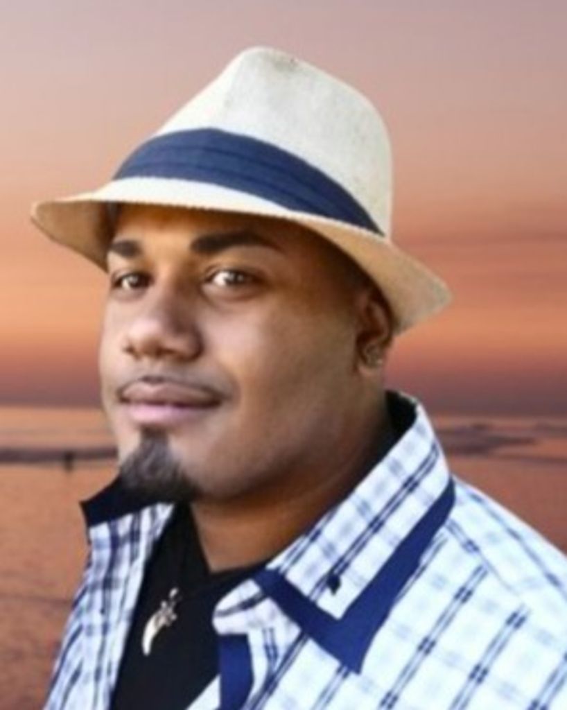 Enrique M. Colon