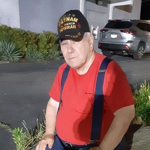 Terry Lee Rock Profile Photo