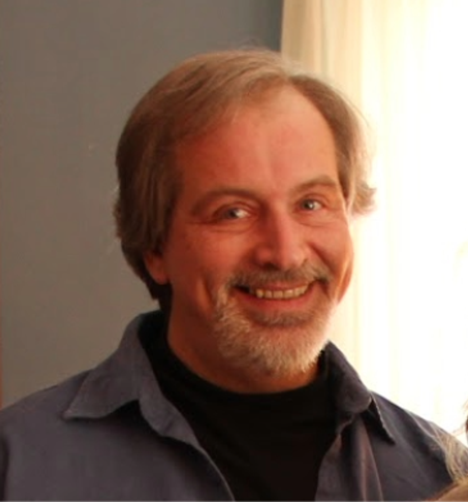 Robert Pantaline Profile Photo