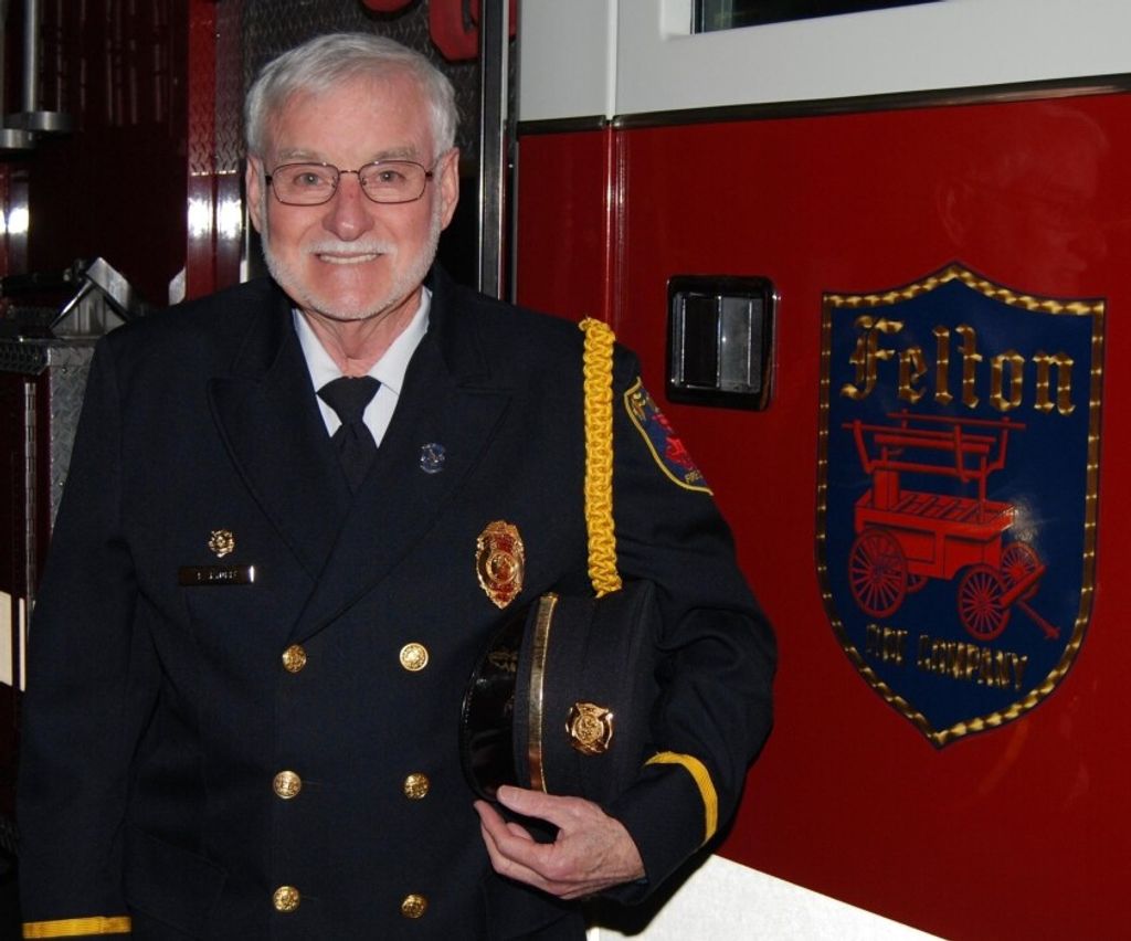 Kenneth Ryder, Jr.