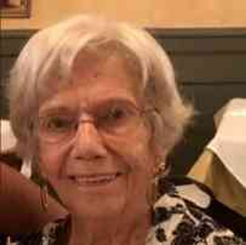 Bernice Wyatt Profile Photo