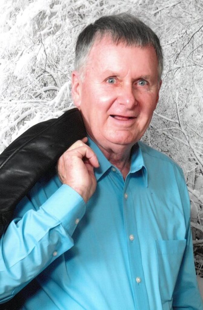 John Charles Nieberlein