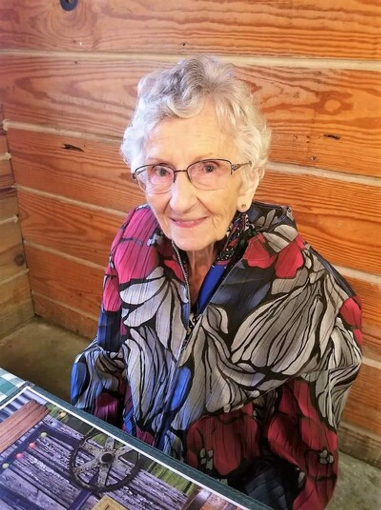 Billie Sue Chambers Profile Photo