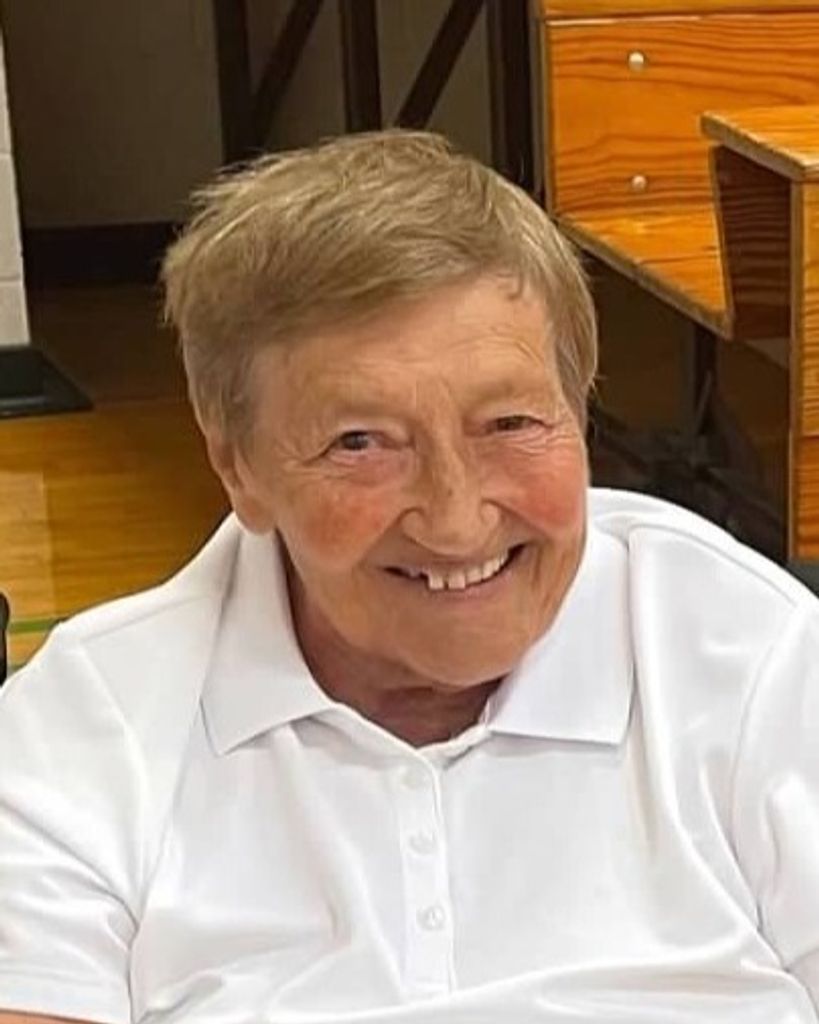 Diane M. Scholting Profile Photo