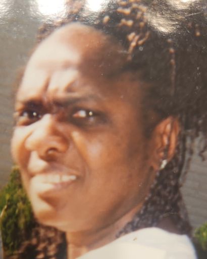 JoLeatha Faith Franklin's obituary image