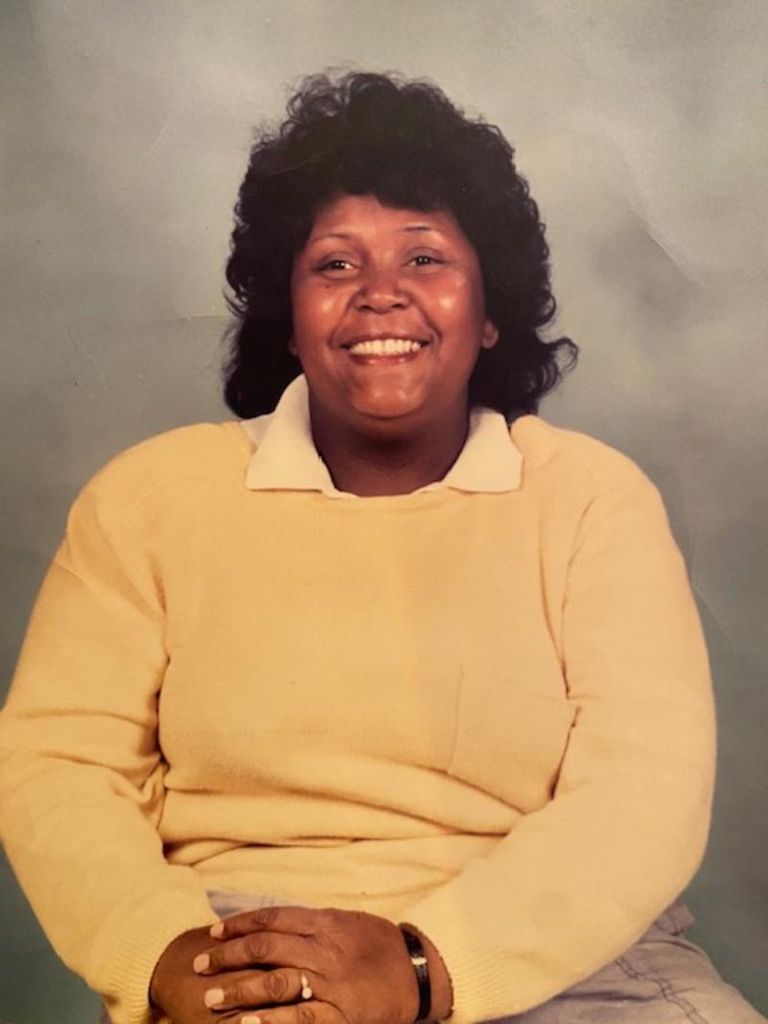 Dizziane Zinnerman Profile Photo