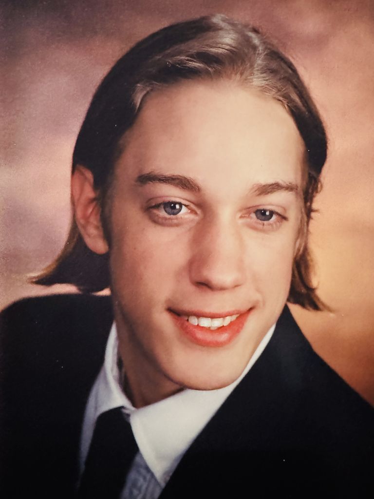 Nicholas "Nick" D. Weiss Profile Photo