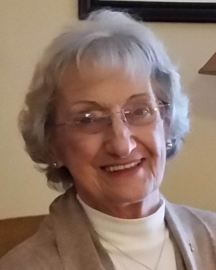 Anna M. Davis Profile Photo