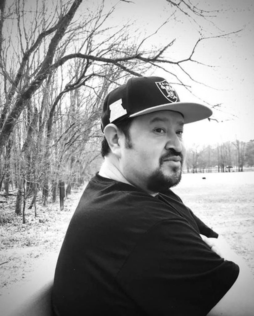 Manuel "Manny" Gutierrez Profile Photo