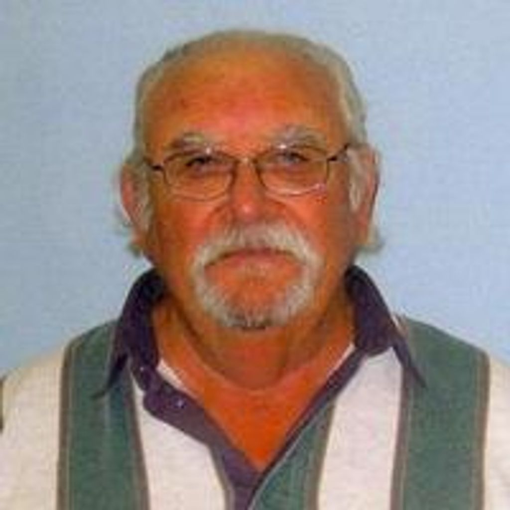 Clarence "Chuck" Goel Crew