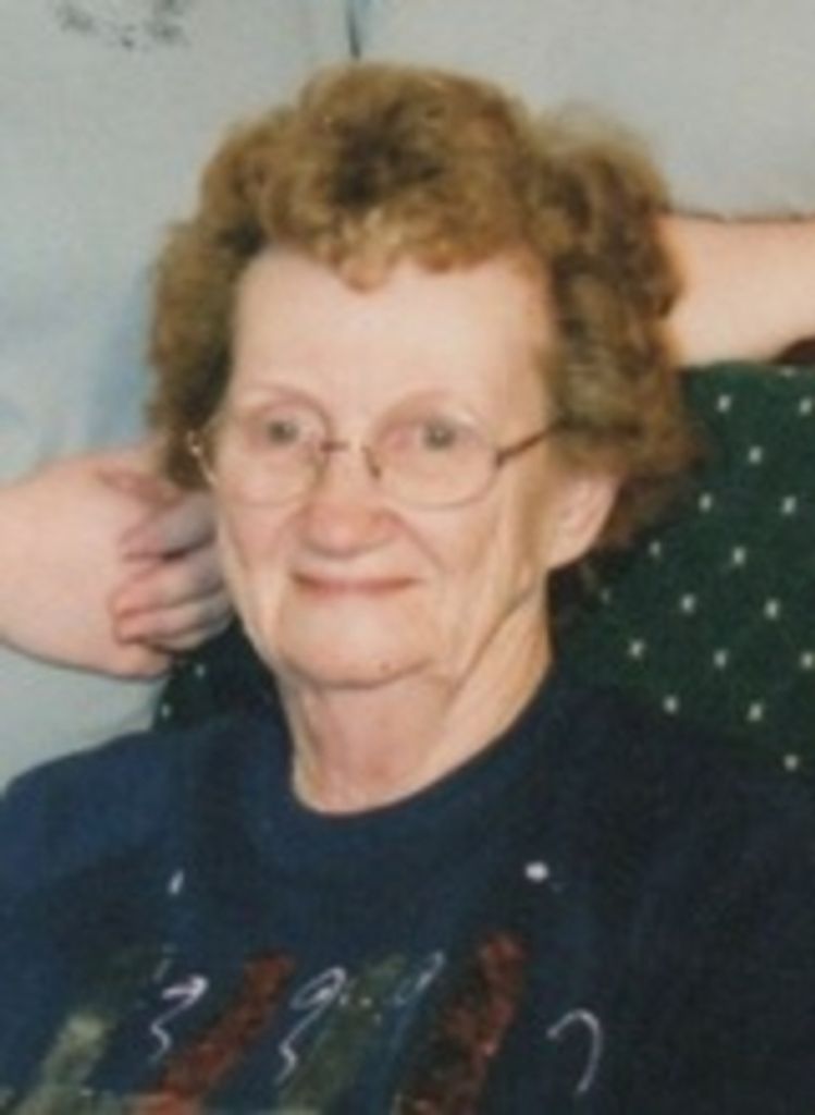 Mona Mae Doty Profile Photo