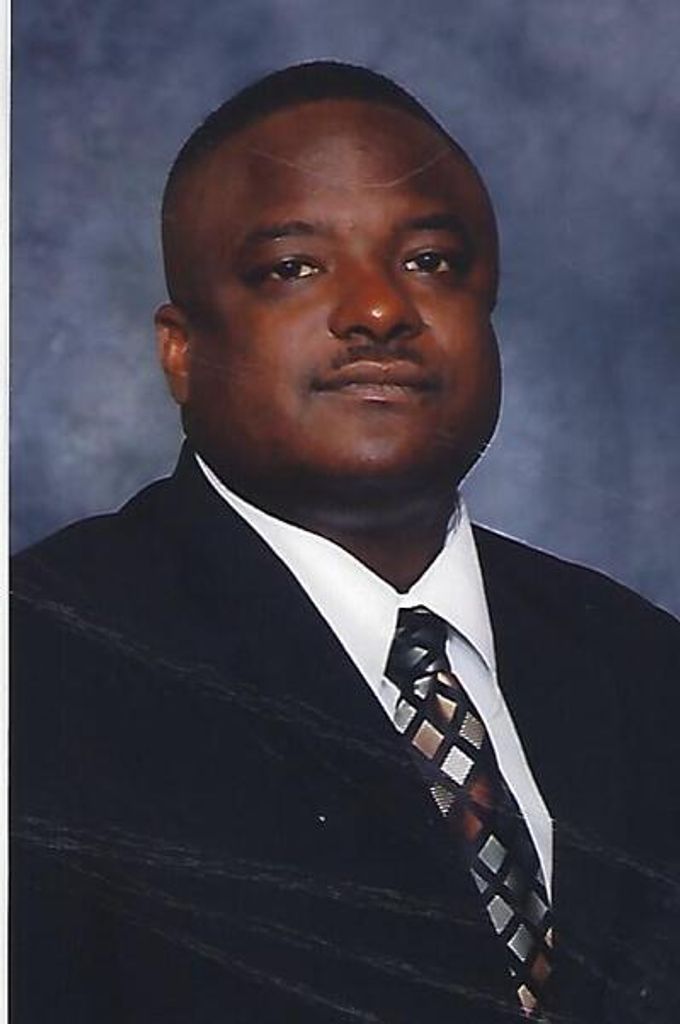 Michael Anthony Lee Profile Photo