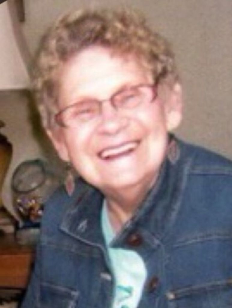 Bernadine M. Jeffries Profile Photo