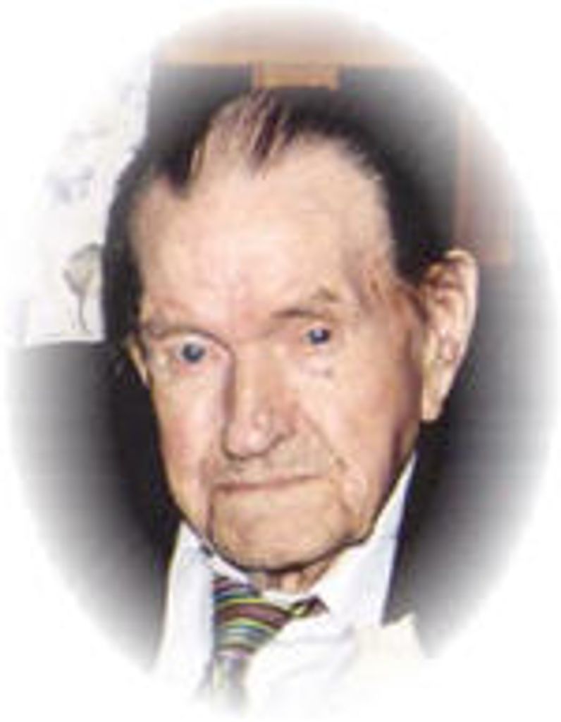 Maynard G. Johnson