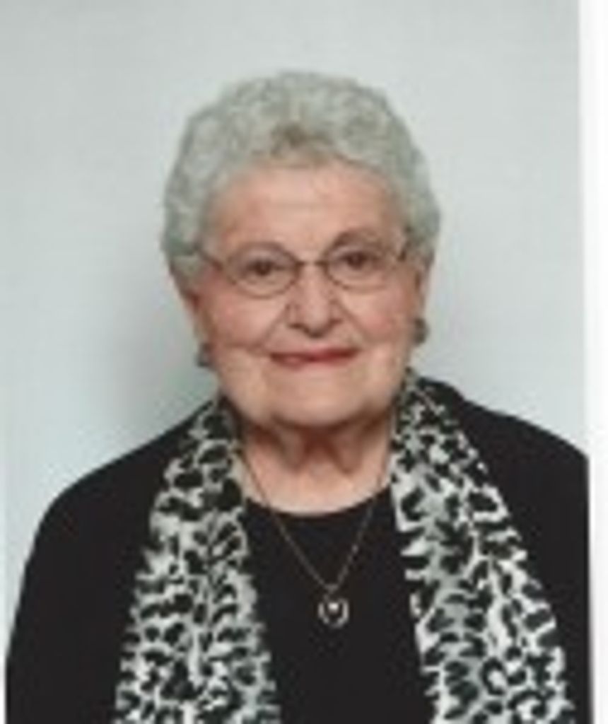 Isabelle Misudek