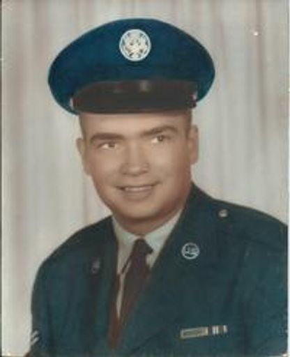 Earl Gordon Reider Profile Photo