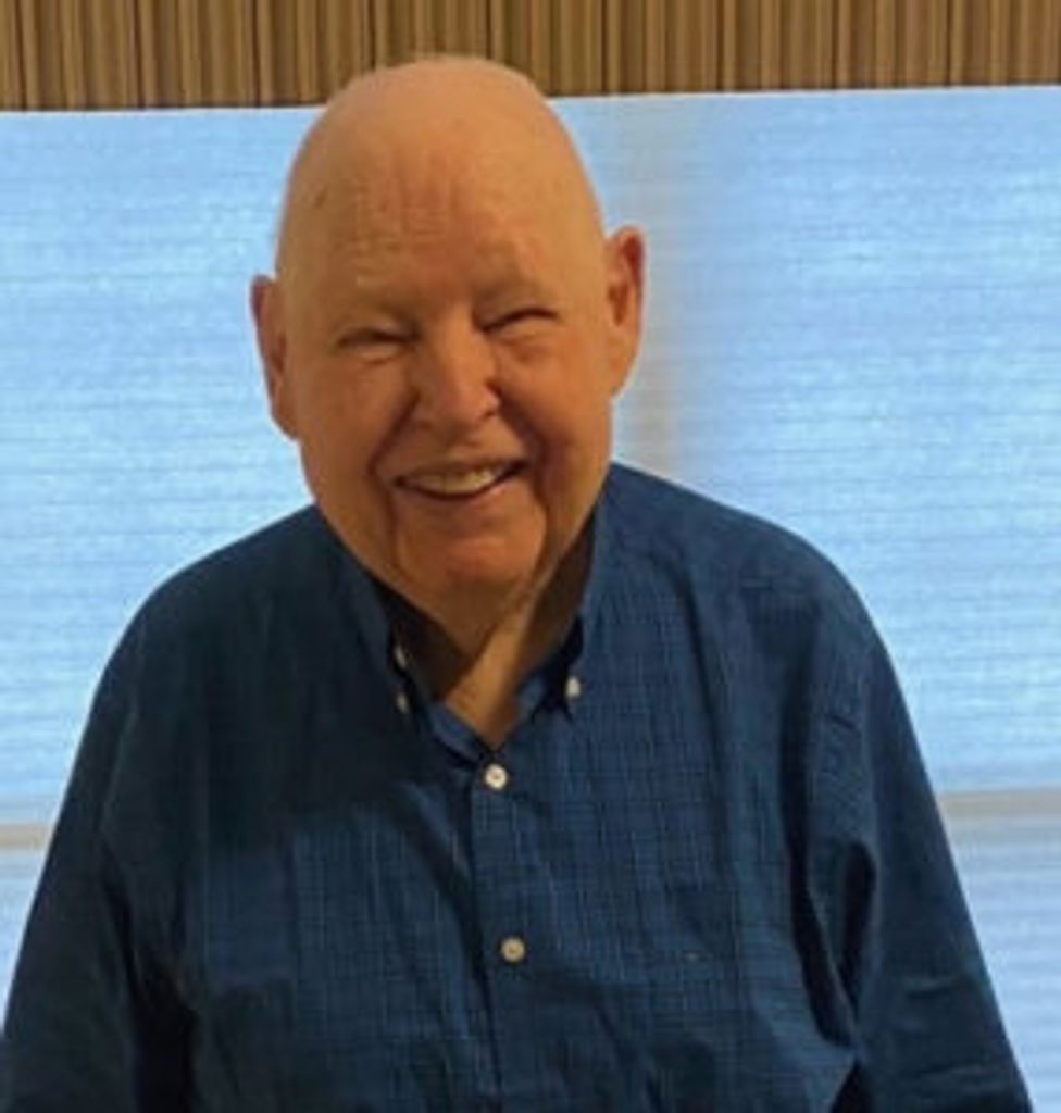 William “Bill” Thomas Jarrett