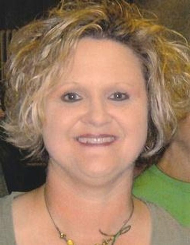 Lori Jeanne (Mcaninch) Yeager Profile Photo