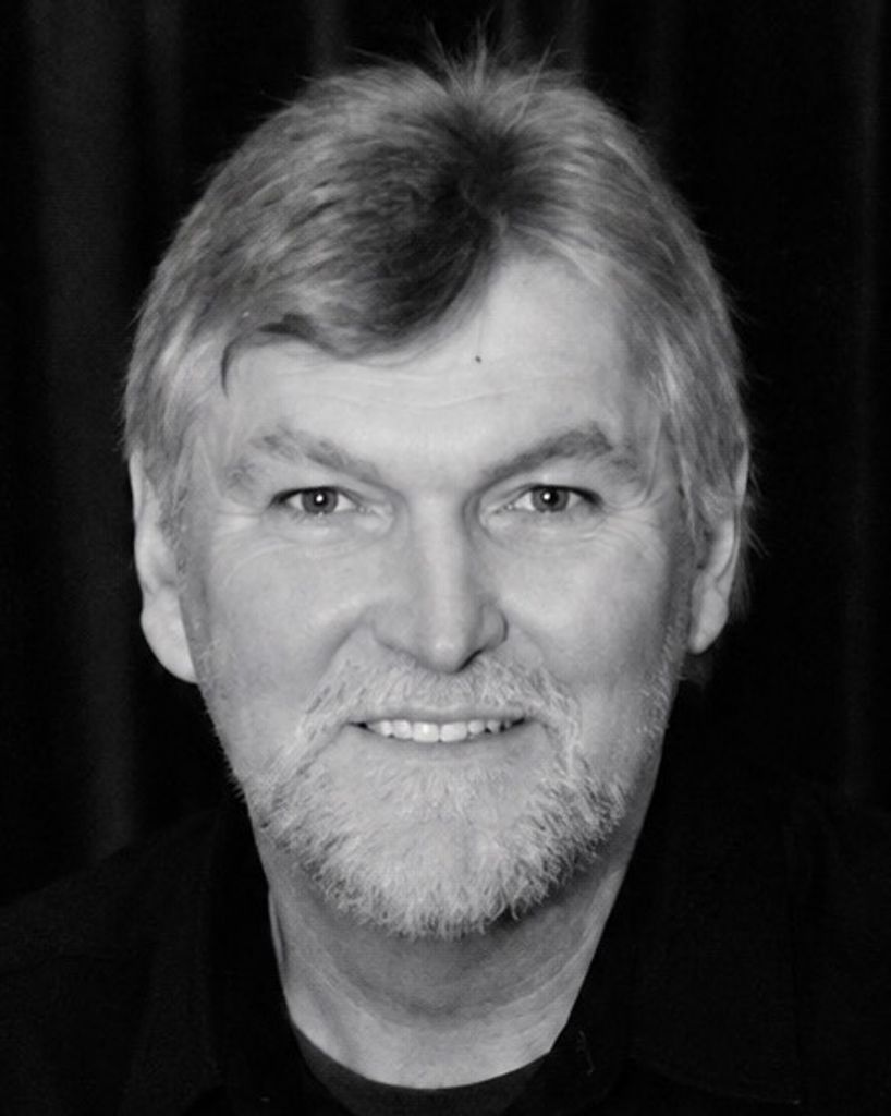Mike "Poodle" Reuter Profile Photo