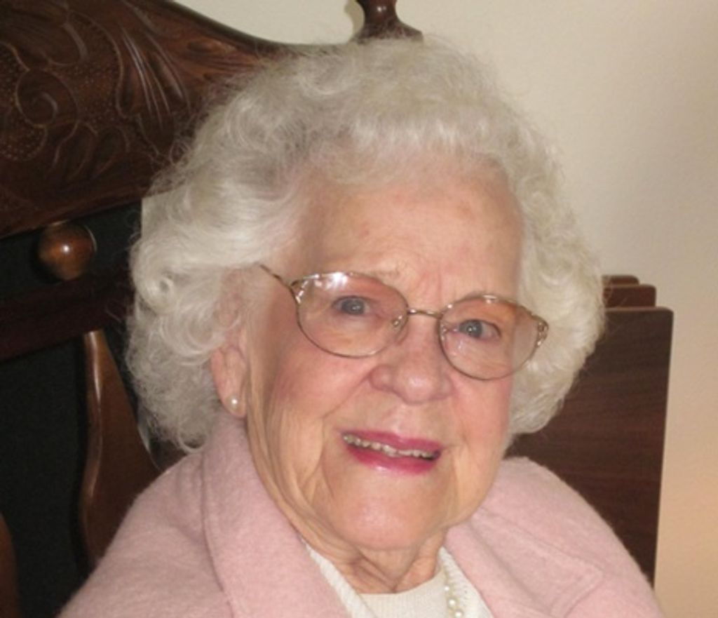 Arlene Mildred Darr Profile Photo