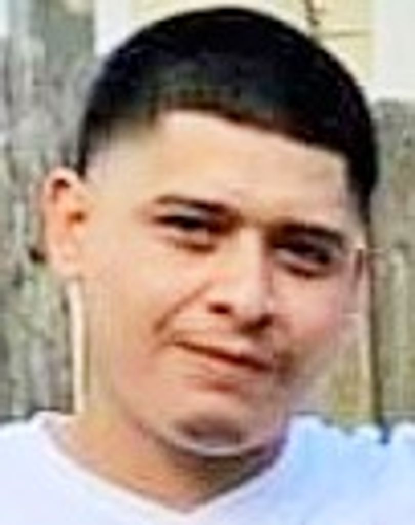 Jorge Luis Ortega Gallardo