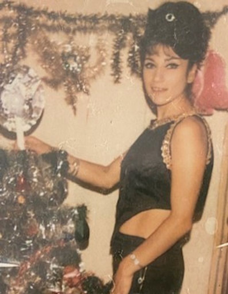 Suzan (Arabaciyan)  Allard Profile Photo