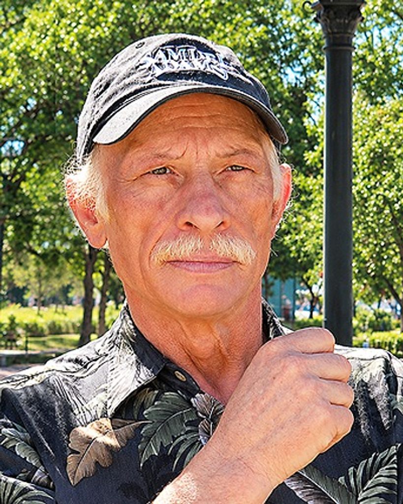 Luigi Nunzio Rosatone Profile Photo