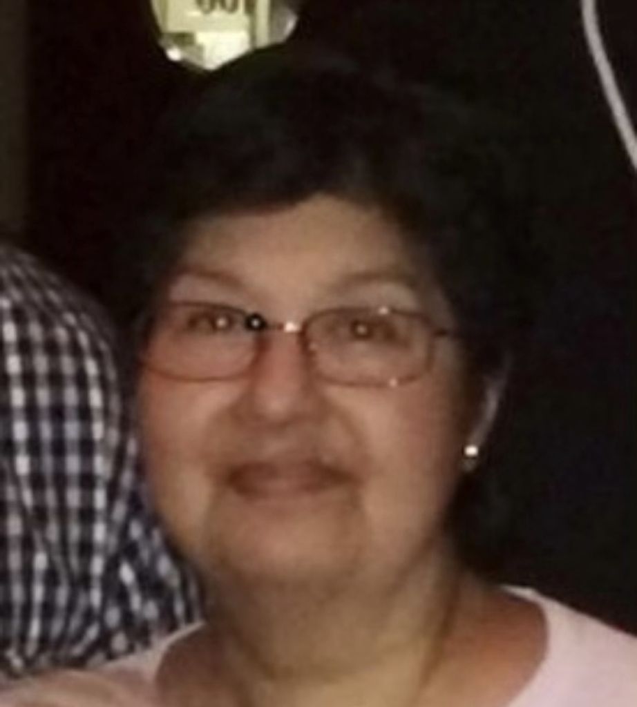 Maria Leroy Profile Photo