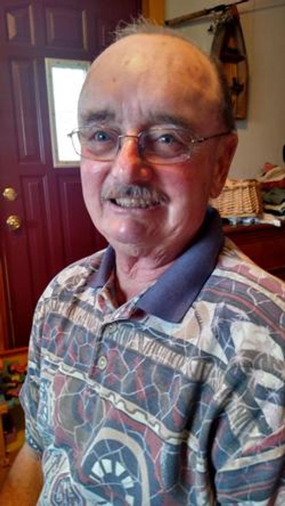 Michael L. Ireton