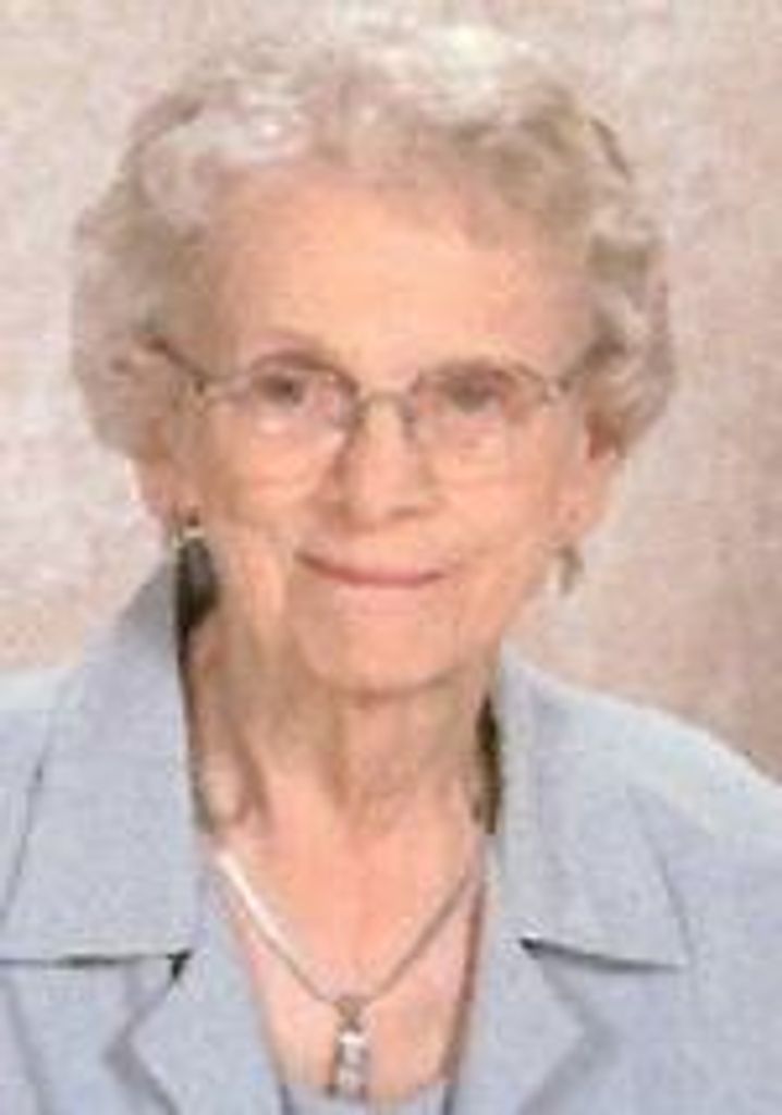 Florence Riedl