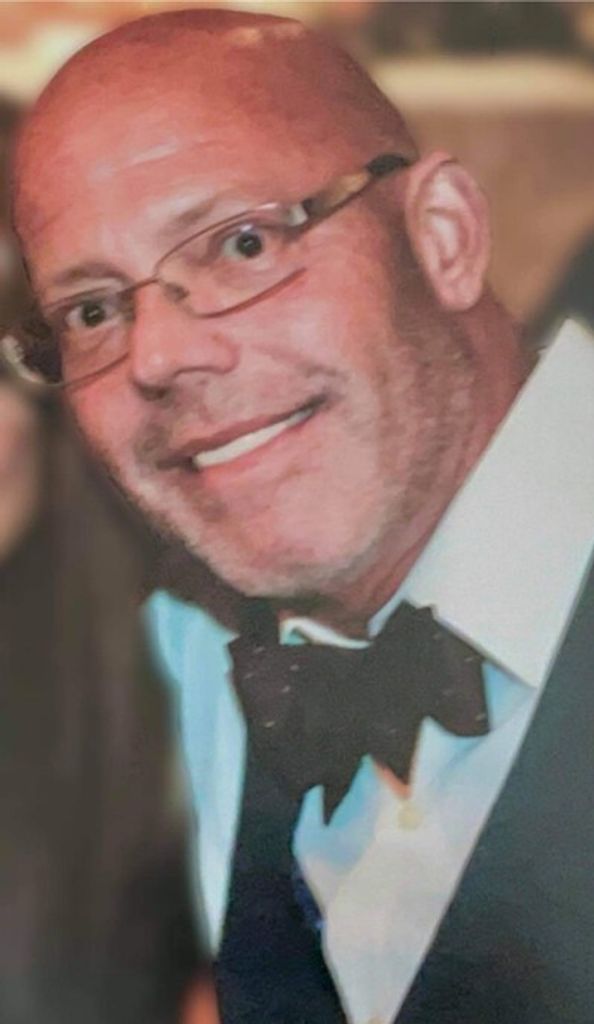 Todd B. Howe Profile Photo