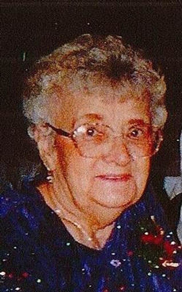 Ruth M. Hunter
