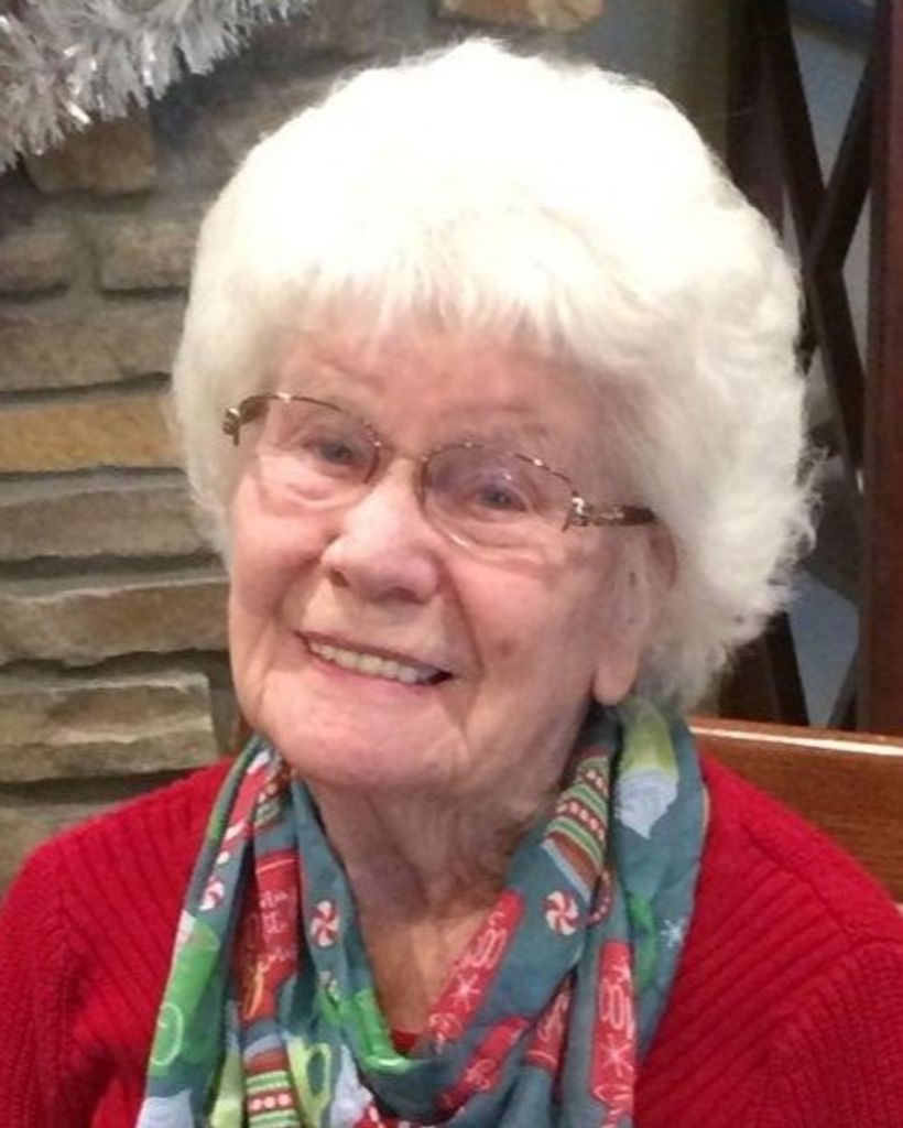 Jean Barth Profile Photo