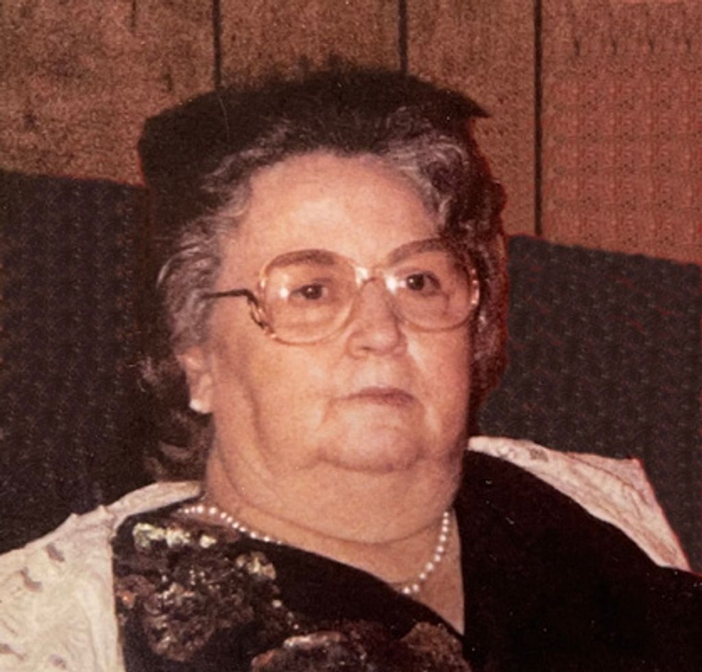 Margaret Croy Profile Photo