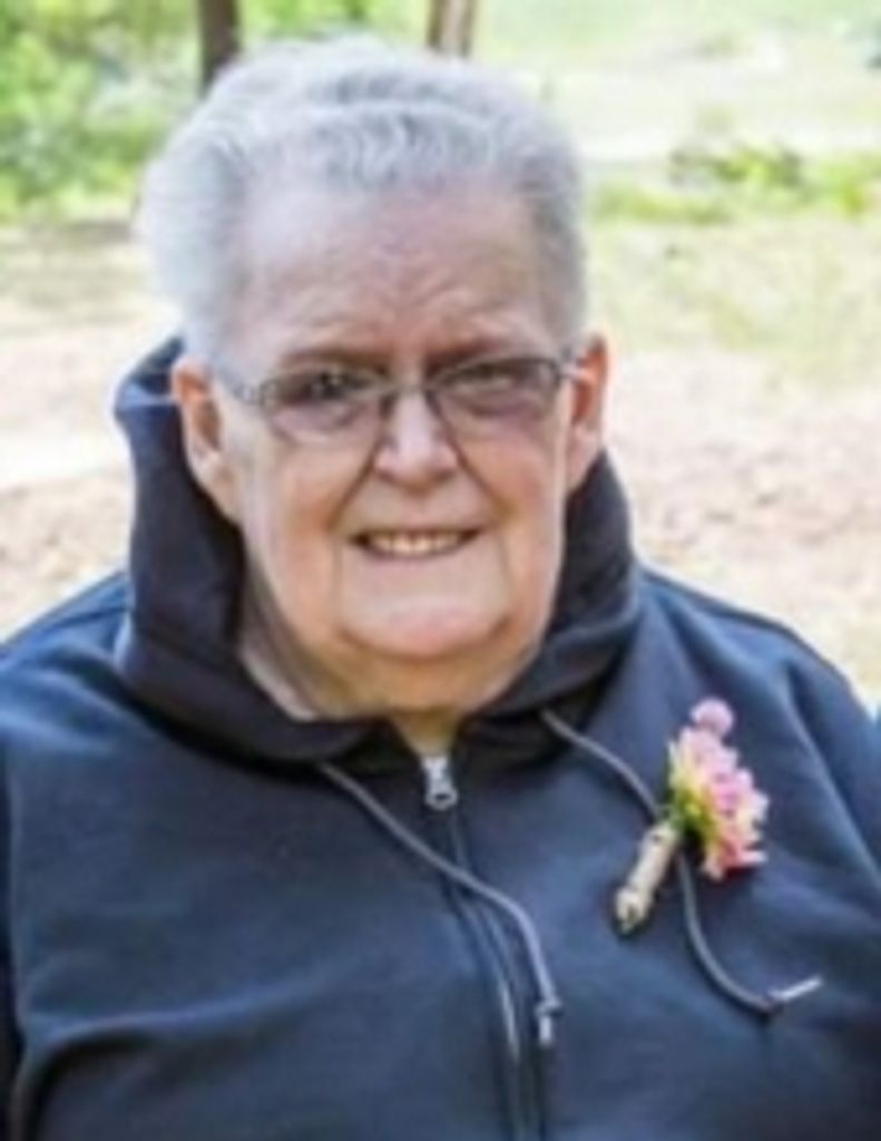 Maxine F. Troxel Profile Photo