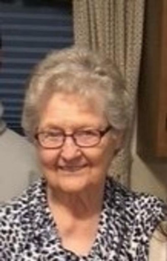 Shirley J. Cox Profile Photo