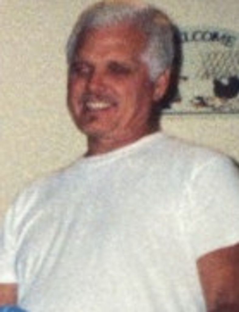 Henry "Sandy" E. Sanderson Iii
