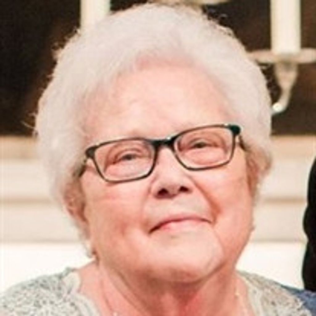 Ruth Elaine Hutchinson
