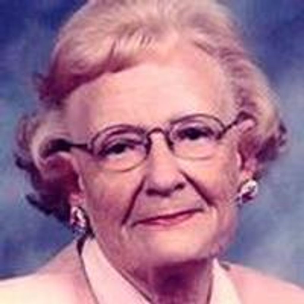 Mary Lee Redditt