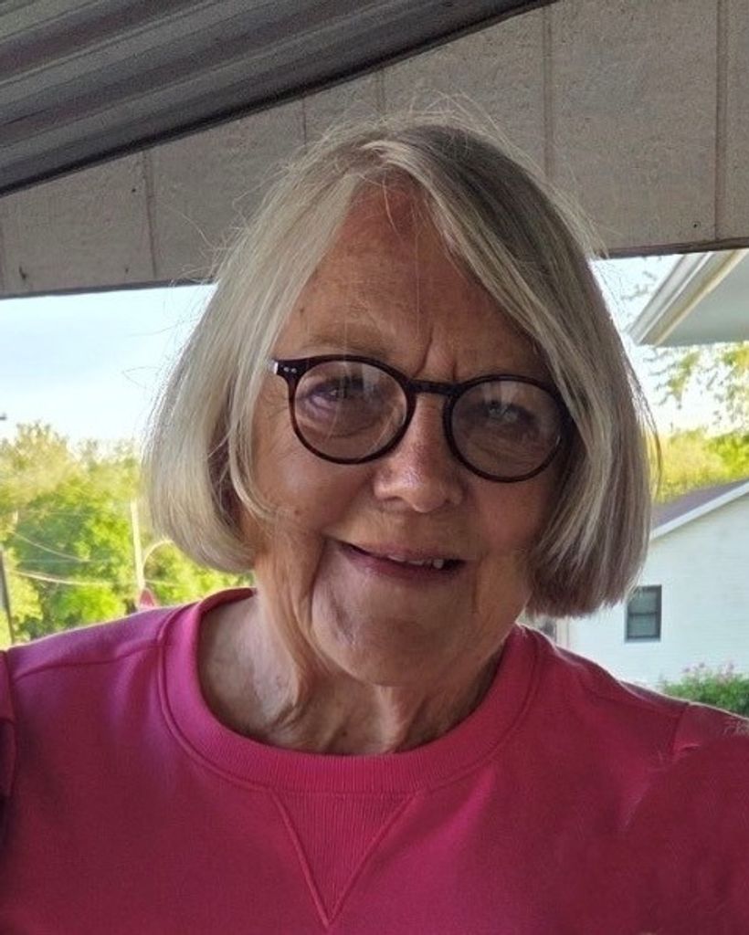 Lily Jo Locke Profile Photo