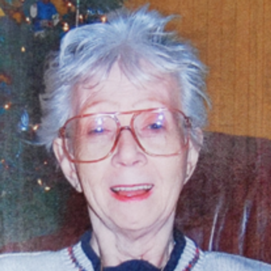 LaUna Marie McKinstry