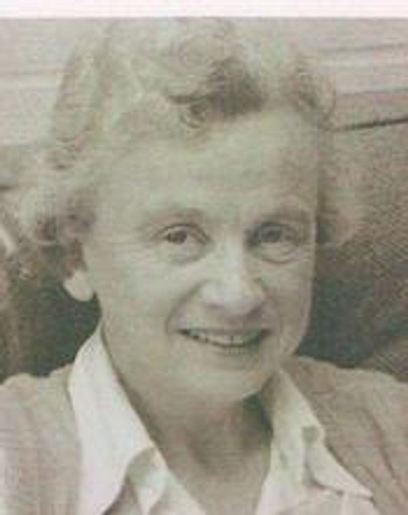 Isabel Jacobs Profile Photo