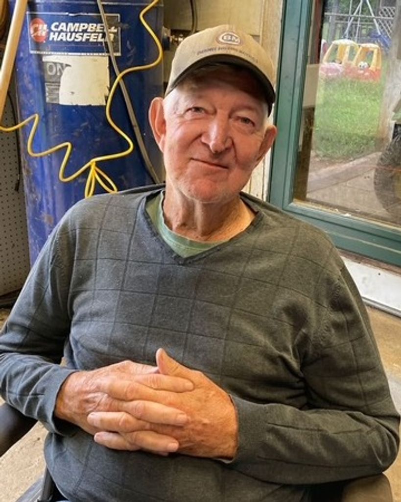 Larry Jean Hoskins Profile Photo